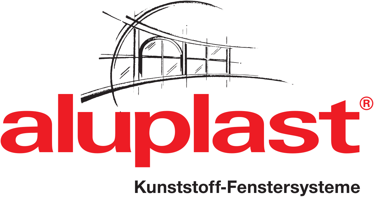Aluplast Logo